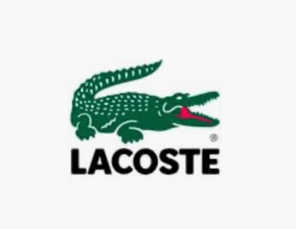 Moda Lacoste