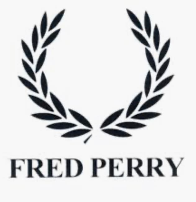 Moda Fred Perry