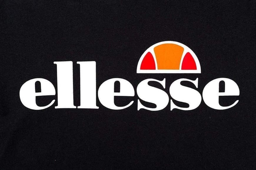 Moda Ellesse 