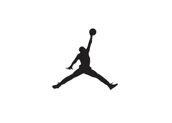 Moda Air Jordan