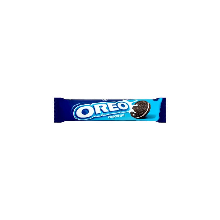 Producto Oreo Vegan 