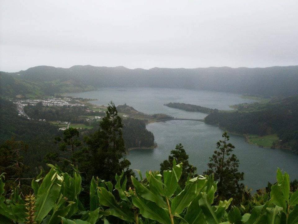 Lugar Ponta Delgada