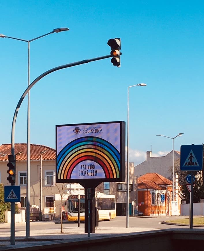 Lugar Avenida da Guarda Inglesa