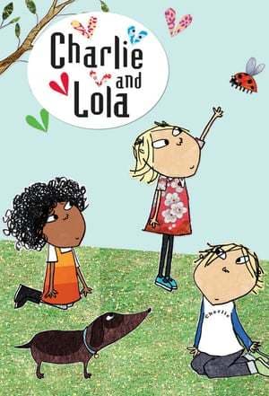 Serie Charlie and Lola