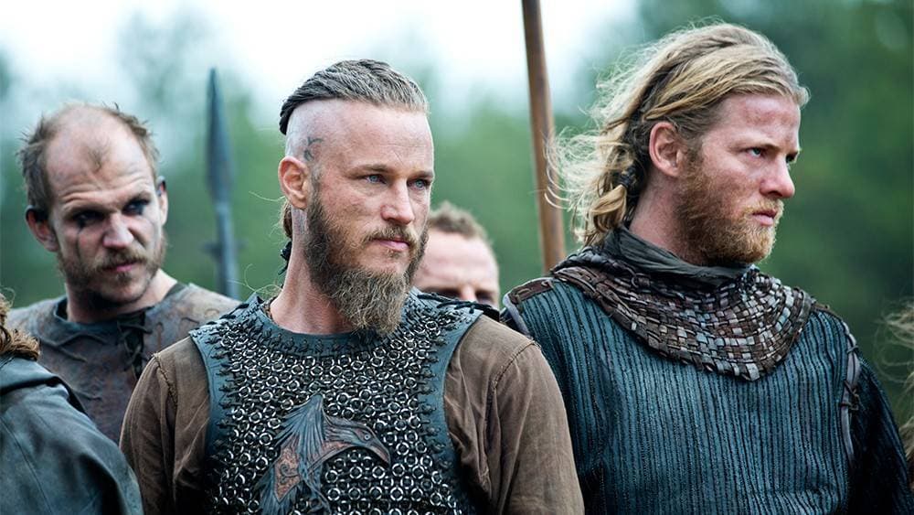 Fashion Vikings