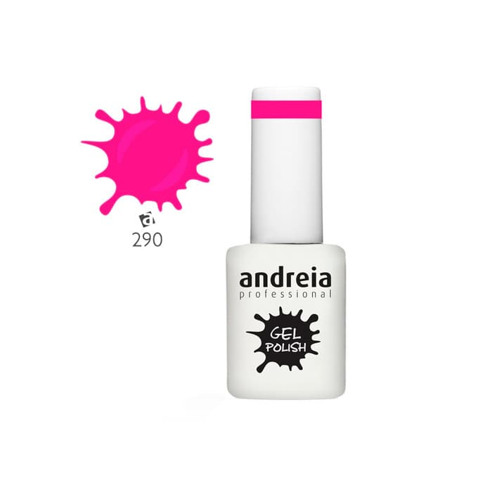 Producto Verniz de Gel Andreia