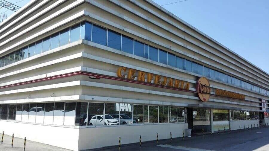 Restaurants Cervejaria Maior