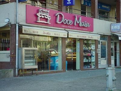 Place DOCE MAIA LDA