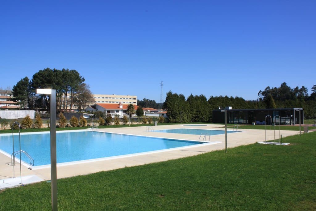 Place Piscinas da Quinta da Gruta