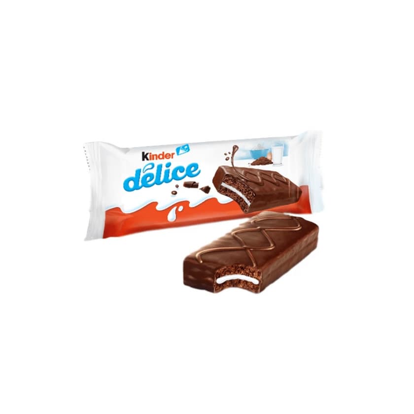 Product Kinder Délice