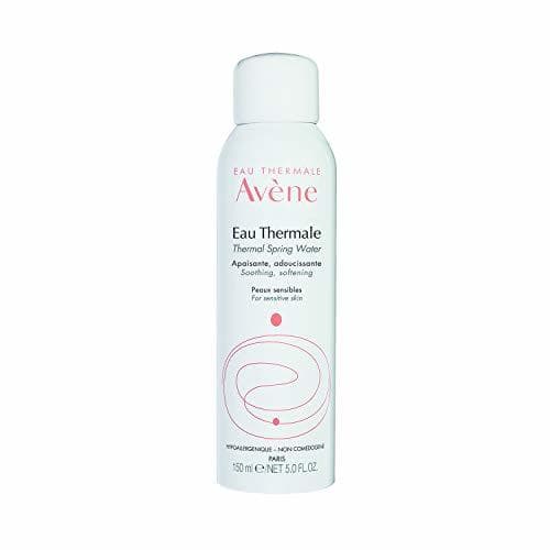 Belleza Avene Agua Termal