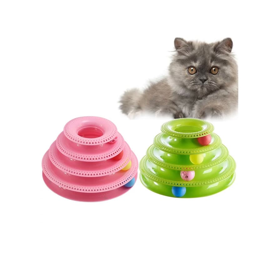 Product Juguete torre para gato