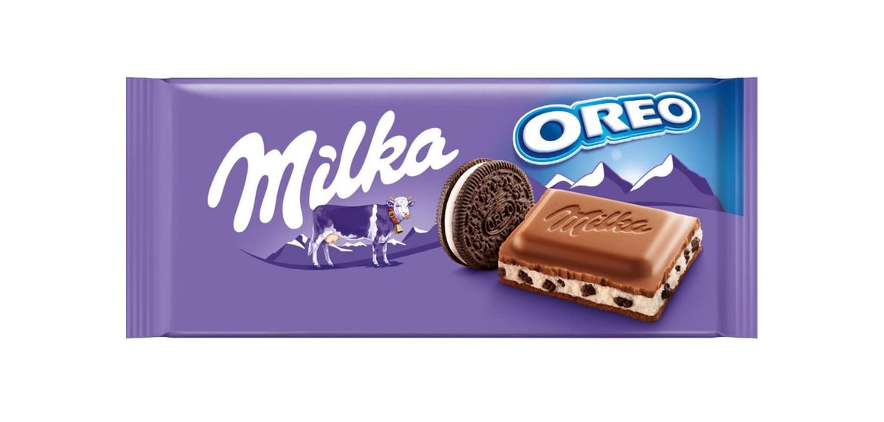 Producto Milka Oferta