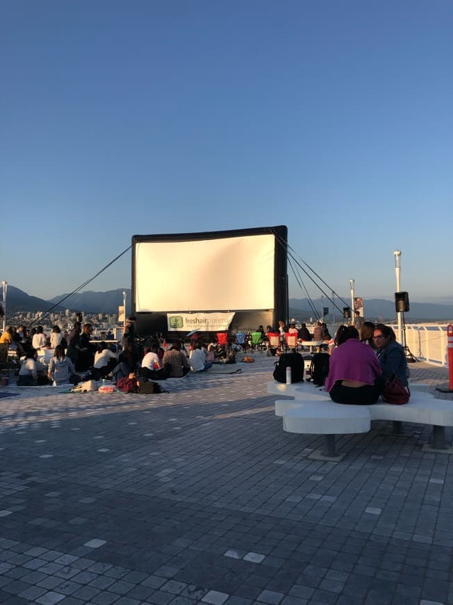 Place Canada Place