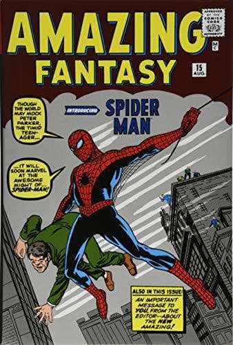 Book The Amazing Spider-man Omnibus Vol