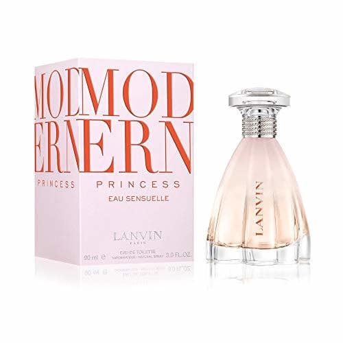 Producto Lanvin Modern Princess Eau Sensuelle Edt Vapo 90 Ml