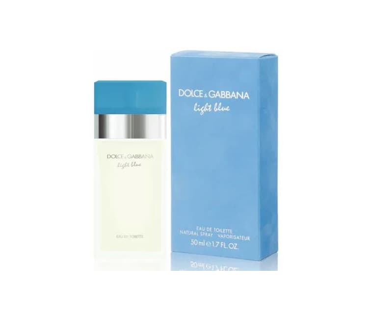 Producto Light Blue