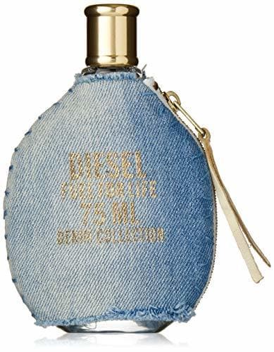 Producto Diesel Fuel For Life Femme Denim Eau de Toilette Vaporizador 75 ml