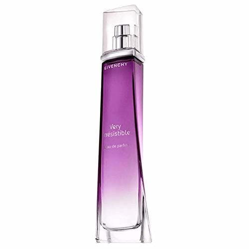 Producto Givenchy Very Irresistible Sensual Edp Vaporizador