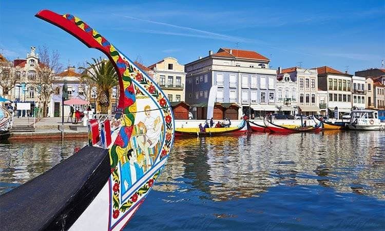 Lugar Aveiro