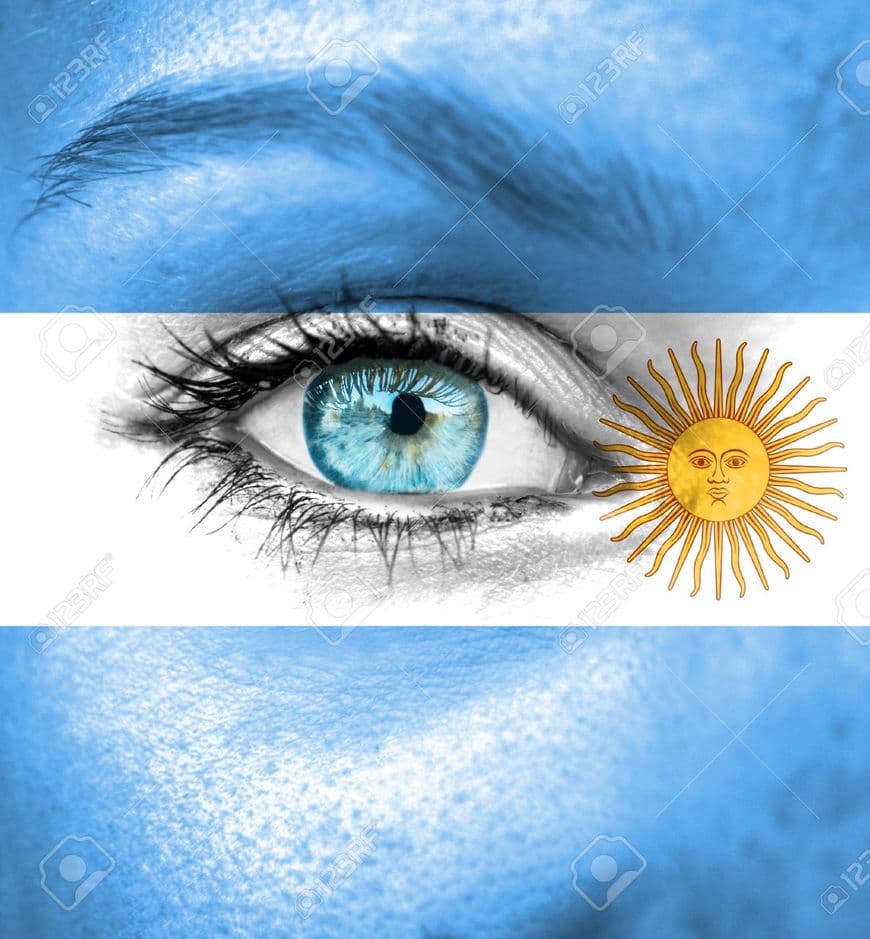 Place Argentina