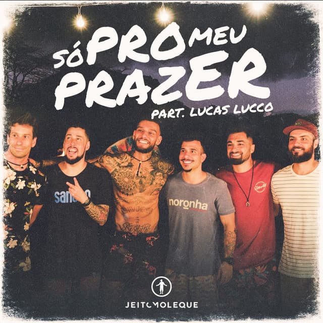 Music Só pro Meu Prazer - Ao Vivo