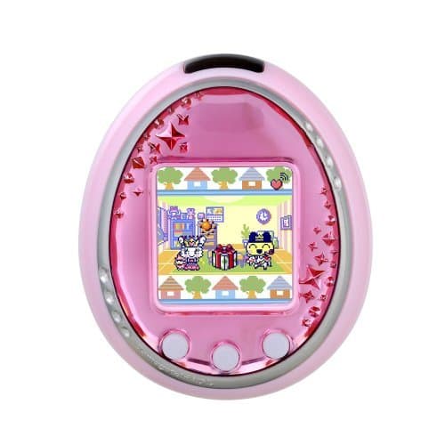 Lugar Tamagotchi iD L PINK