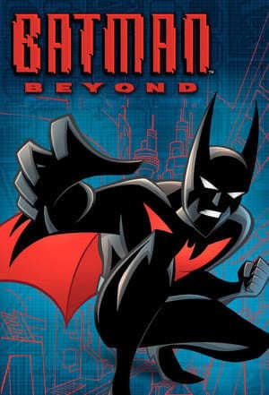 Serie Batman Beyond