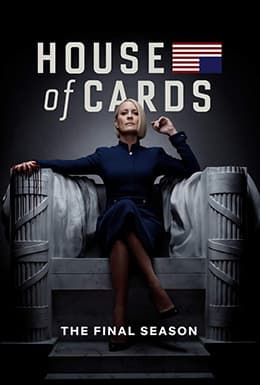 Movie House of cards 