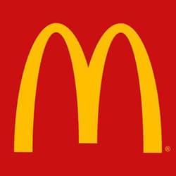 Restaurants MacDonald's