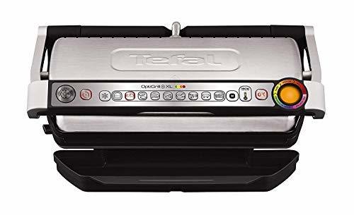 Elemento de la categoría hogar Tefal Optigrill XL GC722D - Plancha Grill 2000W