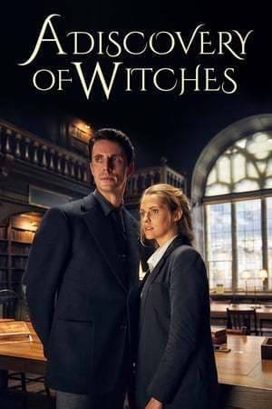 Serie A Discovery of Witches