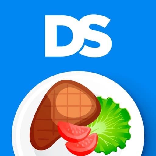 App Dieta y Salud - Perder Peso