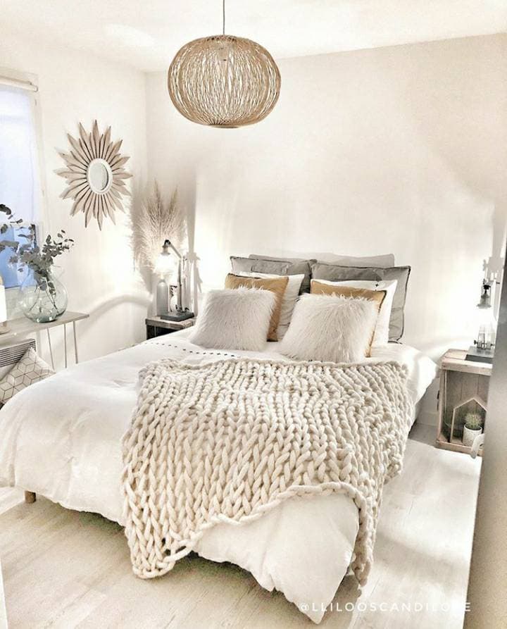 Fashion Bedroom