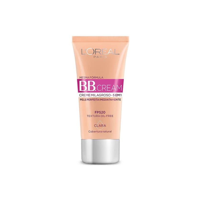 Product BBCream