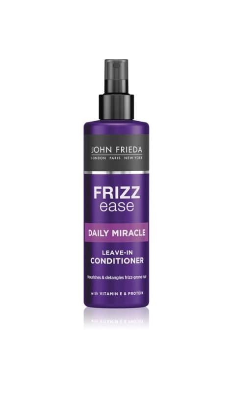 Product Frizz Erase