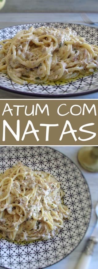 Moda Atum e Natas