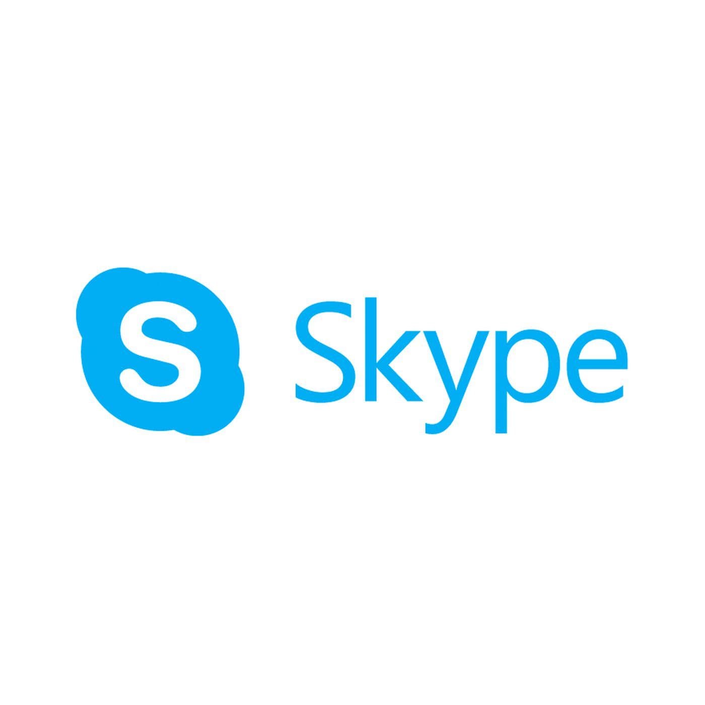 App Skype 