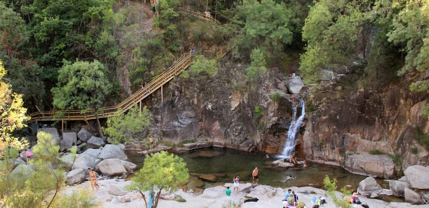 Place Cascata Tahiti