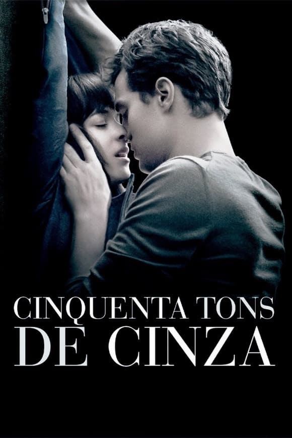 Movie 50 Sombras de Grey