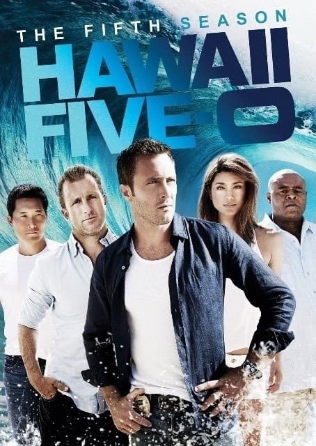 Serie Hawaii Five 0