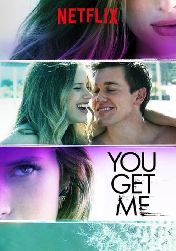 Movie You Get Me