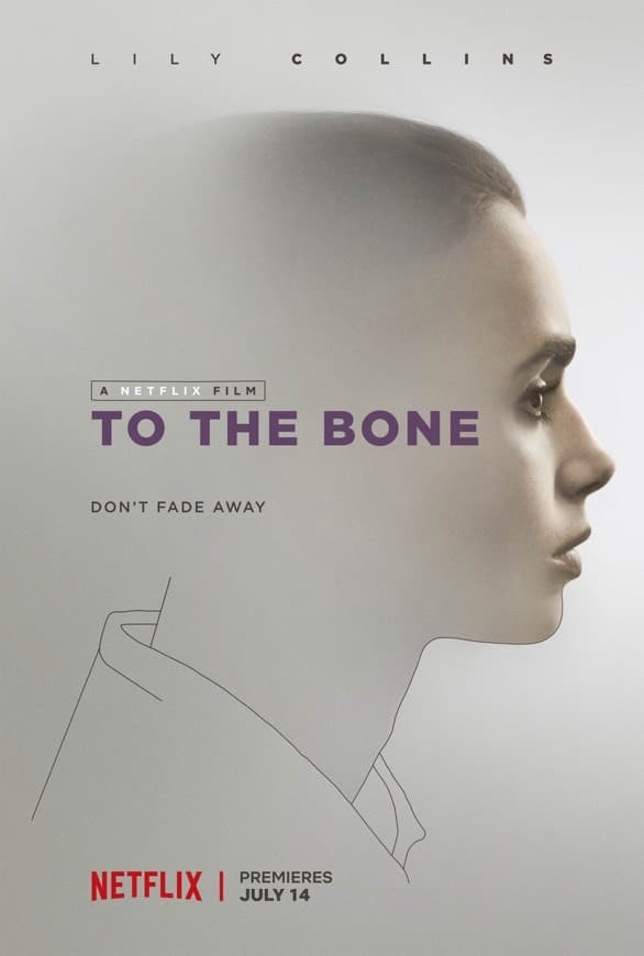 Movie to the bone