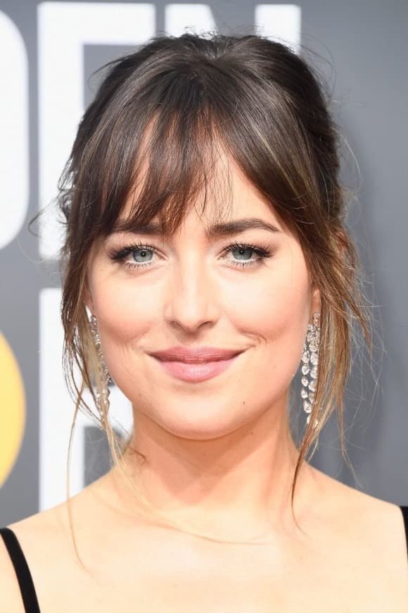 Fashion Dakota Johnson