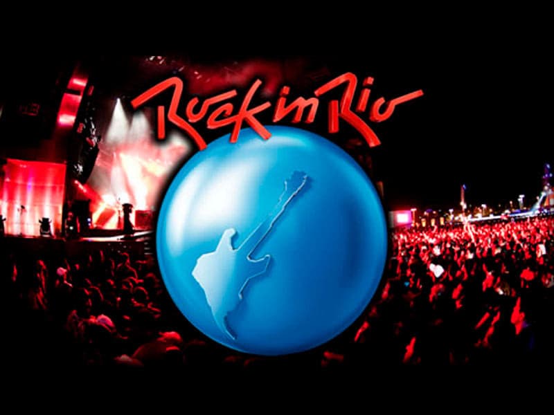 Fashion Rock In Rio