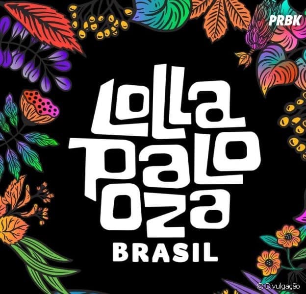 Fashion Lollapalooza