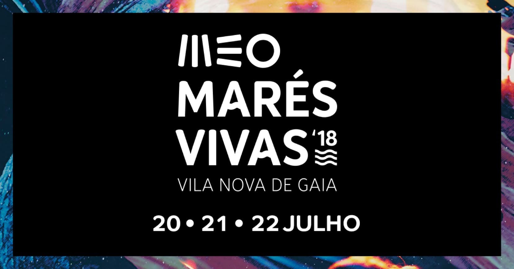 Fashion Meo Marés Vivas