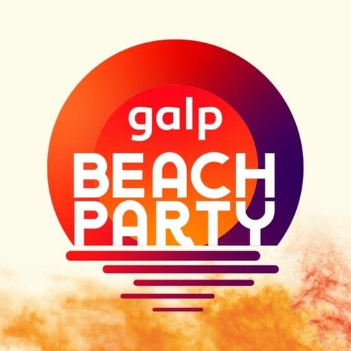 Fashion Galp Beach Party