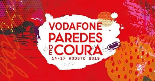 Fashion Vodafone Paredes de Coura