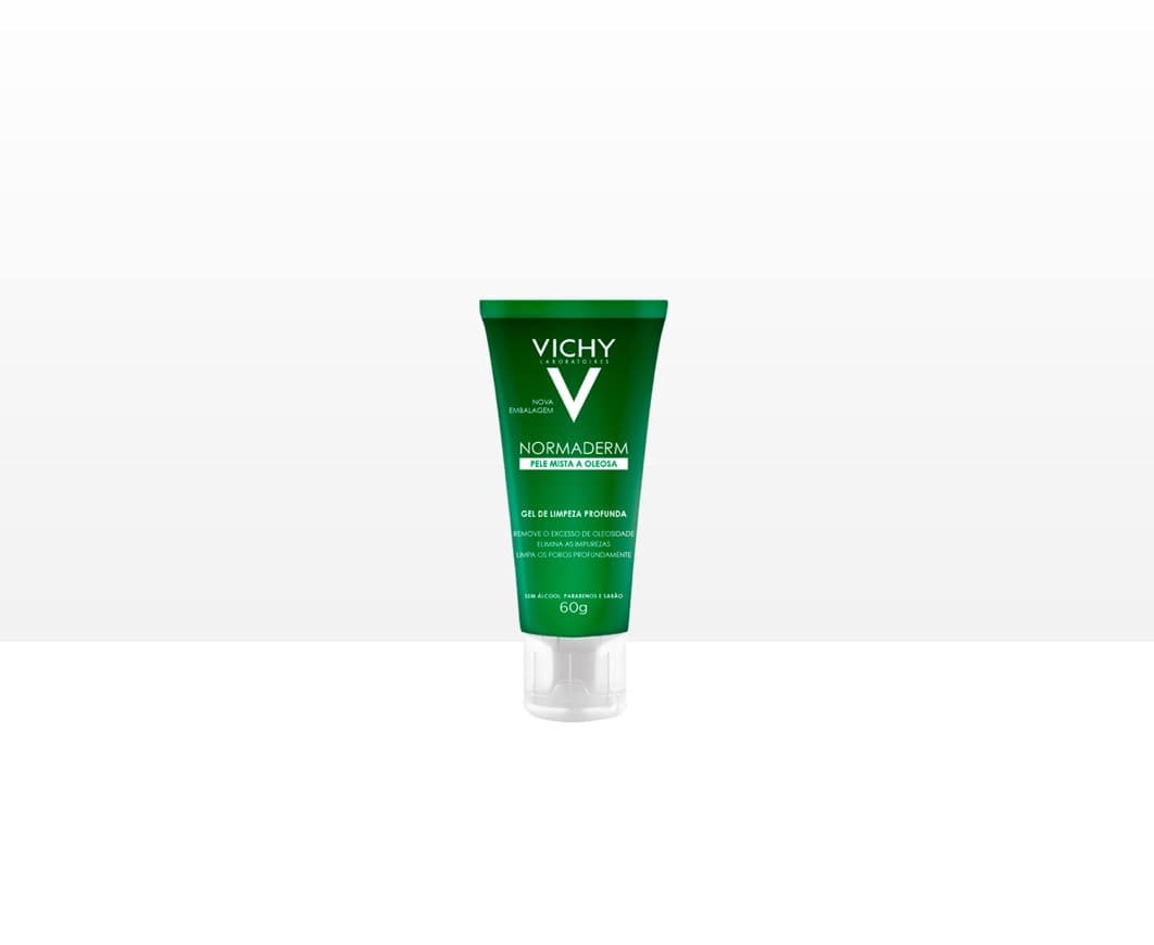 Product Gel de Limpeza Profunda